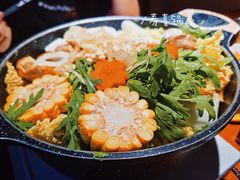 -有喜屋·烧鸟·居酒屋(周浦万达店)