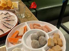 -彤德莱火锅(商圣嘉源店)