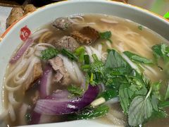 -越南牛肉河粉餐厅(书院巷店)