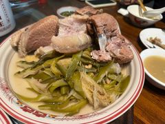 -广府乡下·饭庄(新港东路店)