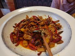 -印象鲵宴·张家界地标美食名片(溪布街店)