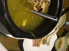 -烟水渔庄餐厅(西溪湿地店)