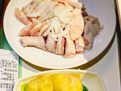 榴莲椰子鸡-百年果林椰子鸡(中洲店)