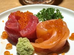 -桂马·日本料理·海胆·海鲜饭·酒场(民主广场店)