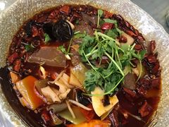 -成都驻京办餐厅(蜀都宾馆店)