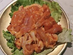 -炙城·韩式烤肉(南京东路店)