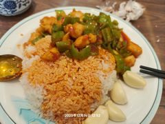 -清真聚陇缘美食餐厅(南横东街店)