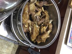 -清真·益鑫羊肉手抓馆(花园北街店)