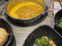 -呷哺呷哺(丰科万达店)