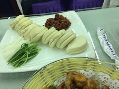 -郭师傅(殷高西路店)