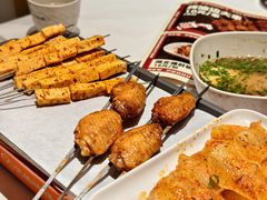-白氏兄弟烧烤(中赢广场店)
