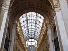 -埃马努埃莱二世拱廊