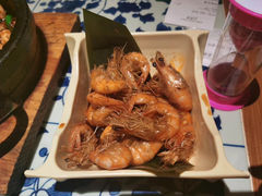 -绿茶餐厅(布吉万象汇店)