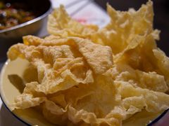 -老表记广西宵夜螺蛳鸭脚煲(东盟店)