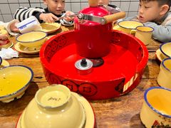 -聂发财重庆江湖菜(解放碑店)