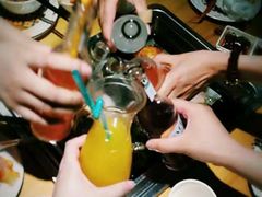 -钦瓦台时尚自助餐厅(银泰城店)