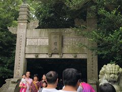 -普陀山慧济禅寺