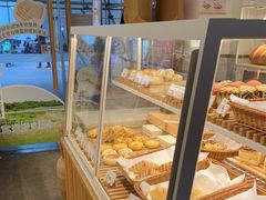 -前进麦味·天然烘焙(凯德1818店)