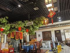 -小崔家臊子面(蔡家坡总店)