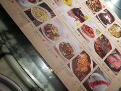 -绿茶餐厅(汇悦大融城店)