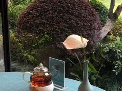 -浙江西子宾馆·牡丹厅