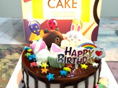 -卡漫莫尼蛋糕(徐汇店)