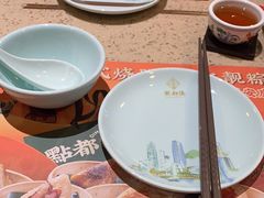 -点都德(聚福楼店)