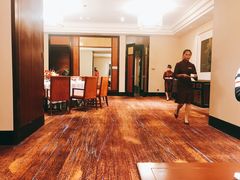 包厢-东港喜来登酒店·天香阁中餐厅