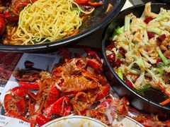 -聚味瞿记·龙虾堂(坡子街店)