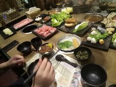 -伊人锅·魔石泡泡鱼