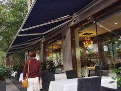 -% Arabica阿拉比卡咖啡(武汉天地店)