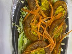 -葛尼沙印度餐厅 (镇明路店)