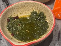 -羊来顺冰煮鲜羊 铁锅烀羊肉(中央大街店)