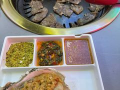-棒小伙·齐齐哈尔烤肉(龙茗路店)