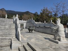 -北辰山景区