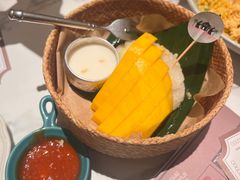 -太食獸泰式茶餐厅(艾尚天地店)