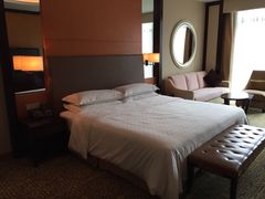 喜来登酒店-济南喜来登酒店