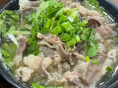 -正宗苏稽毛哥跷脚牛肉总店