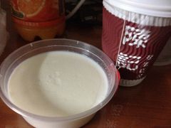 陈记奶茶-陈记甜品窝(中山北路店)