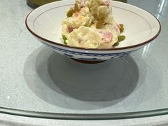 -老人和饭店(淮海中路店)