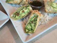 -The Cheesecake Factory 芝乐坊餐厅(王府中環店)