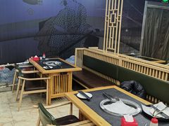 -福成自助烤肉(青春路店)