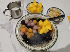 -堂屋糖水店(愚园店)