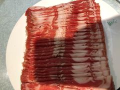 -东来顺饭庄(新源里店)