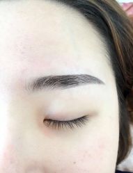 点击看大图 -VON半永久眉学设计