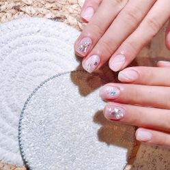 -森日式美甲沙龙MORI NAIL总店