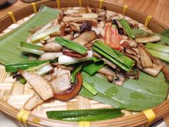 -云海肴云南菜·蒸汽石锅鱼(北京良乡华冠店)