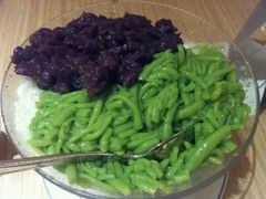 -Madam Kwan's(Mid Valley Megamall)