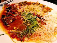 -千稻剁椒大鱼头(CityOn熙地港店)