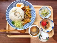 -肥朵食堂(带梦胡同店)